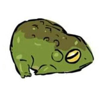 frog